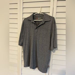 Men's Simms Polo Fishing Shirt